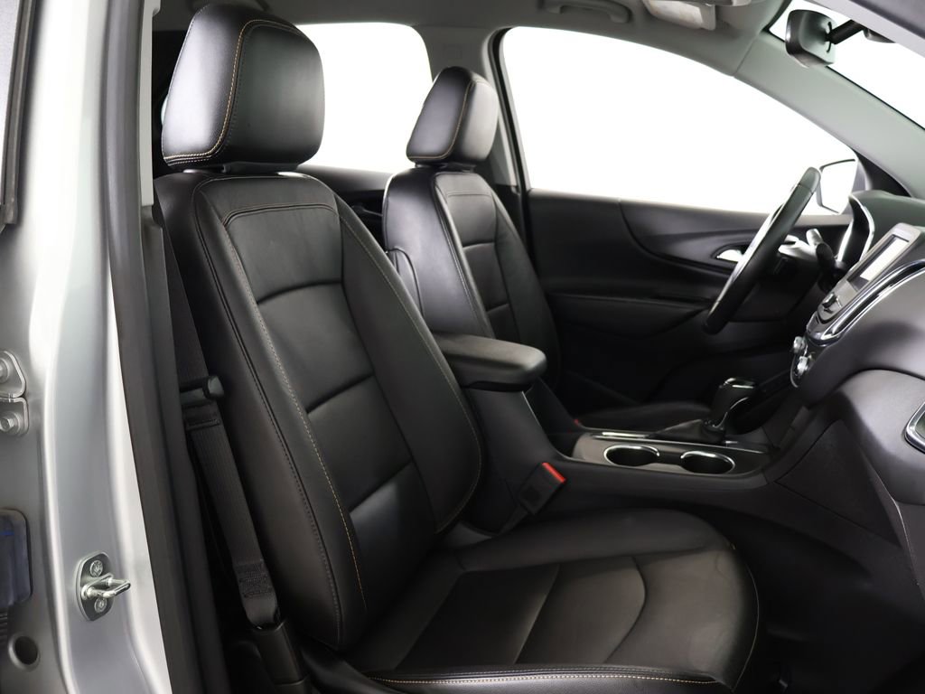 Used 2021 Chevrolet Equinox LT FWD image 32