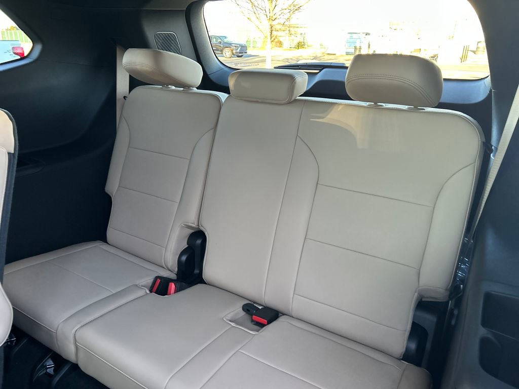 New 2026 Buick Enclave Preferred w/ Power Package image 34