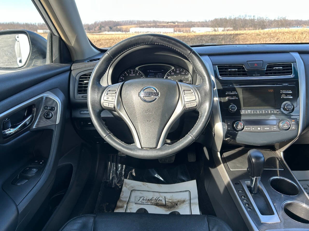 Used 2013 Nissan Altima 2.5 SL image 14