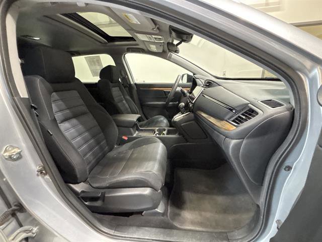 Used 2018 Honda CR-V EX image 20