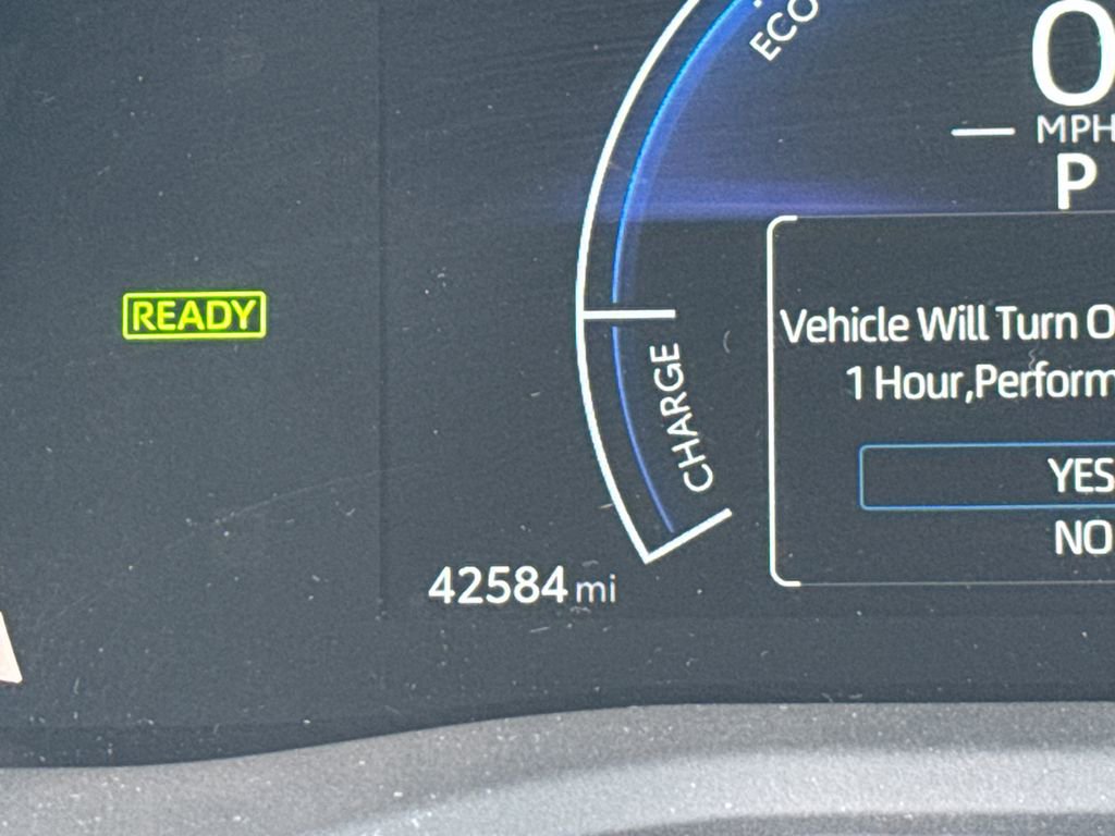 Used 2025 Toyota Camry SE image 27