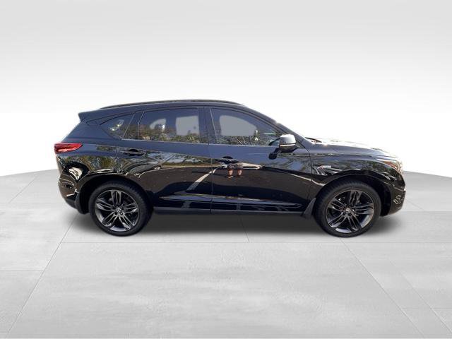 Used 2019 Acura RDX w/ Advance Package AWD/4WD image 9