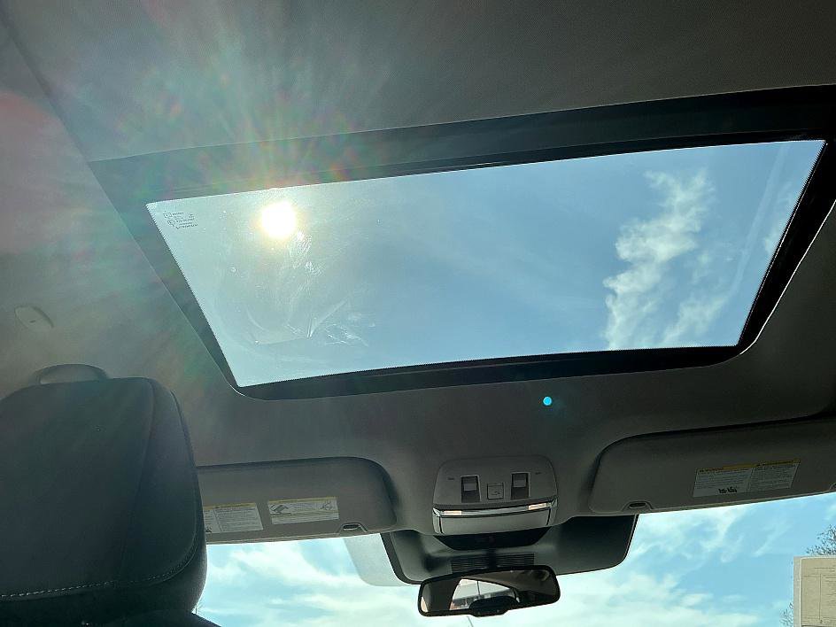 Certified 2025 Nissan Murano SL image 26