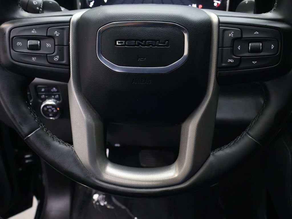 Used 2024 GMC Sierra 1500 Denali w/ Technology Package AWD/4WD image 18