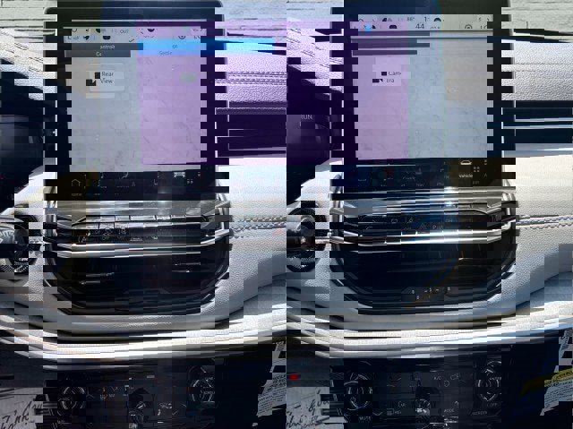 New 2025 Jeep Compass Limited w/ Elite Group image 14