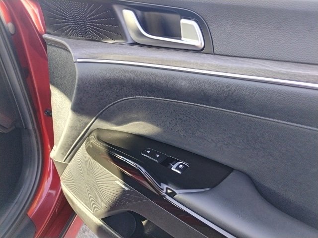 Used 2024 Kia K5 EX w/ EX Premium Package image 15