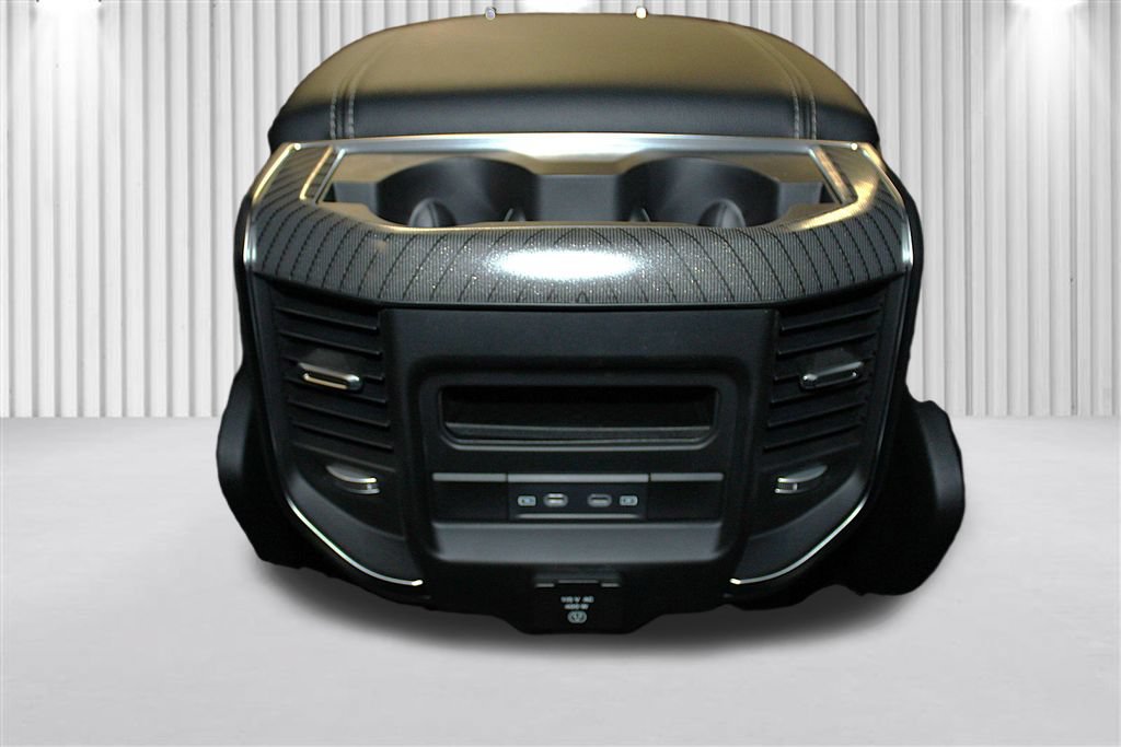 New 2026 RAM 1500 Big Horn AWD/4WD image 35