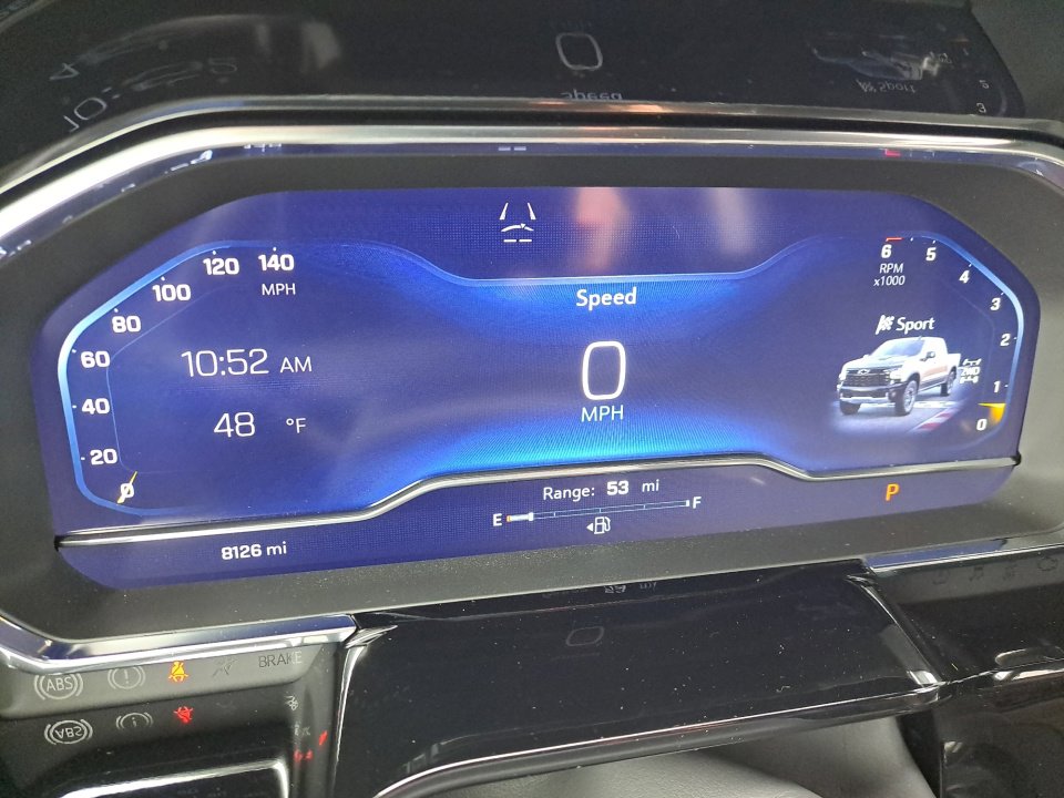 Certified 2024 Chevrolet Silverado 1500 ZR2 w/ ZR2 Bison Edition image 27