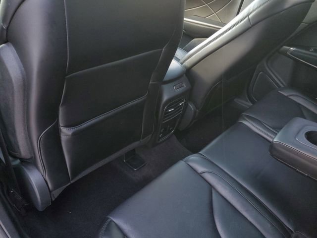 Used 2019 Lincoln MKC Reserve w/ MKC Climate Package image 11