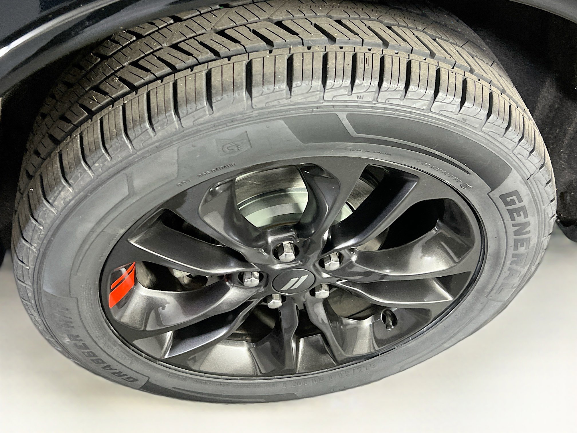 Used 2022 Dodge Durango GT image 31