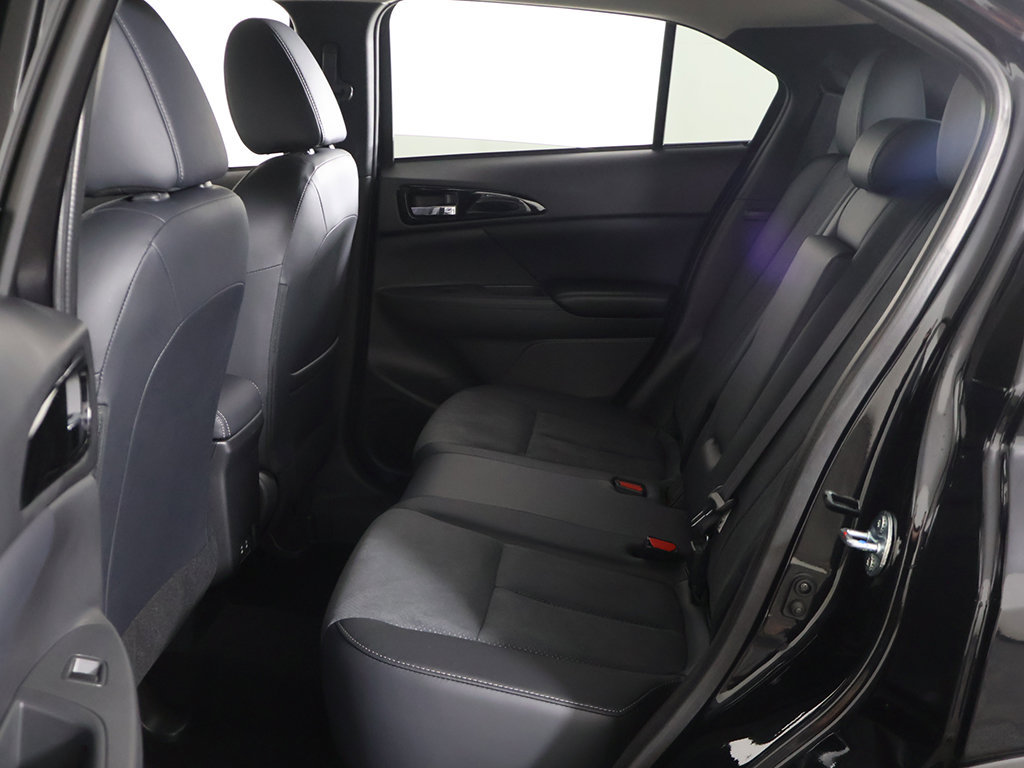 New 2026 Mitsubishi Eclipse Cross SE AWD/4WD image 28