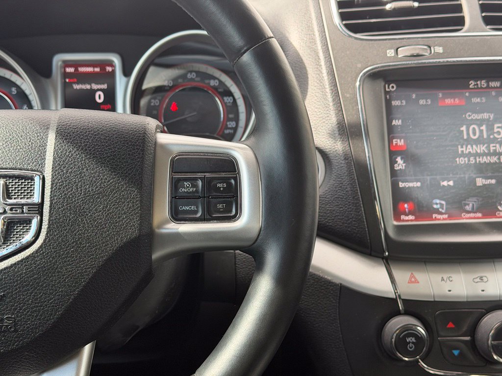 Used 2014 Dodge Journey Limited w/ Driver Convenience Group AWD/4WD image 12