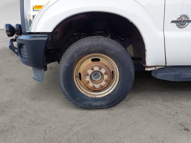 Used 2012 Ford F350 XL w/ PWR Equipment Group AWD/4WD image 9