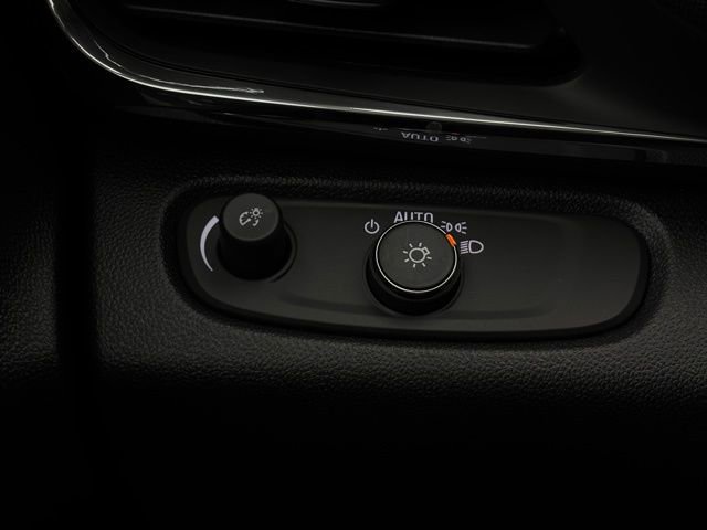 New 2026 Buick Envista Preferred w/ Convenience I Package image 21