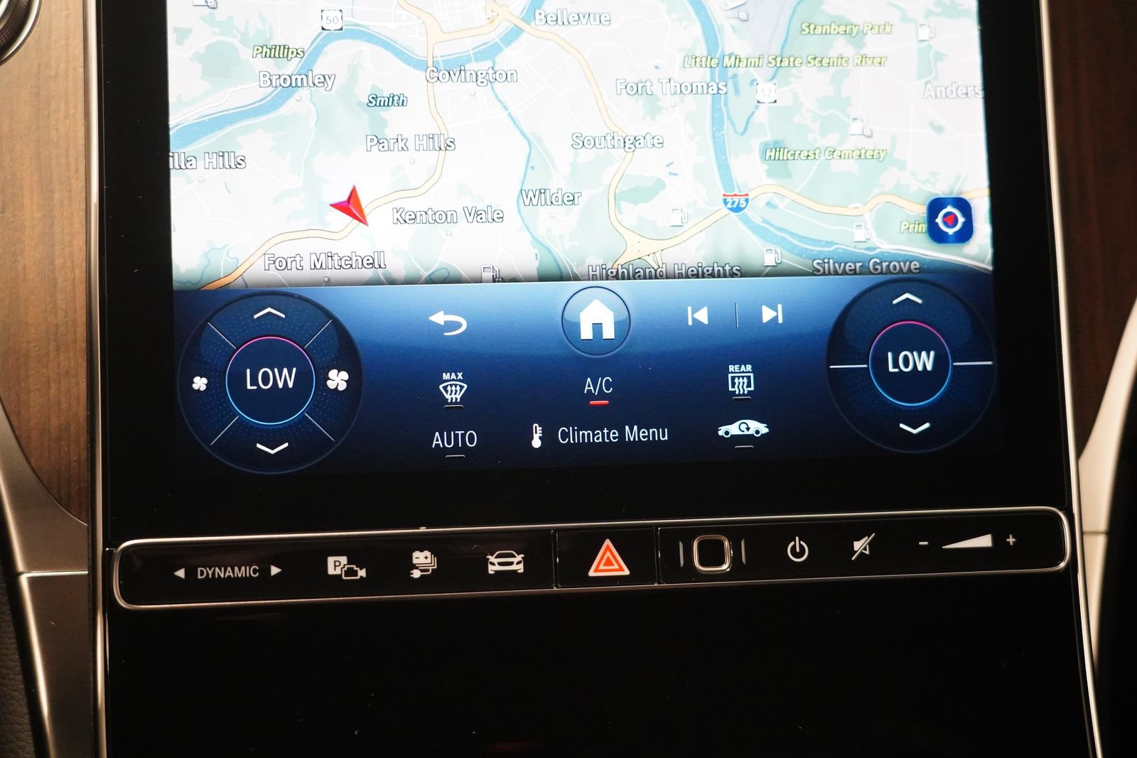 Certified 2025 Mercedes-Benz GLC 350e 4MATIC image 25