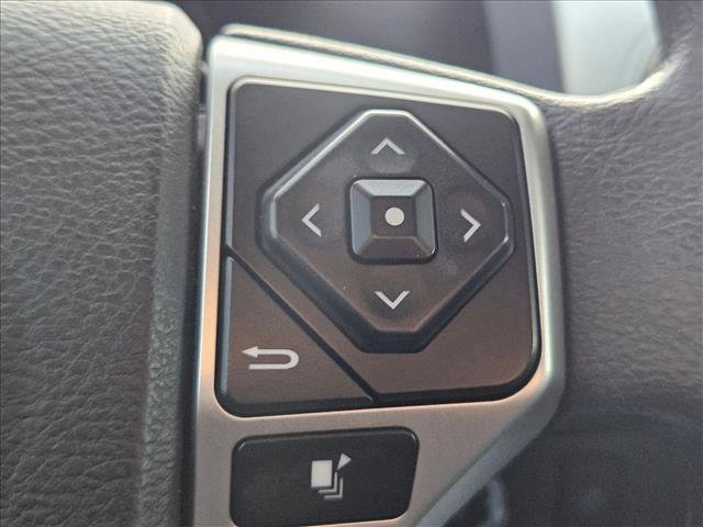 Used 2021 Toyota Tundra SR5 w/ TRD Sport Package AWD/4WD image 15