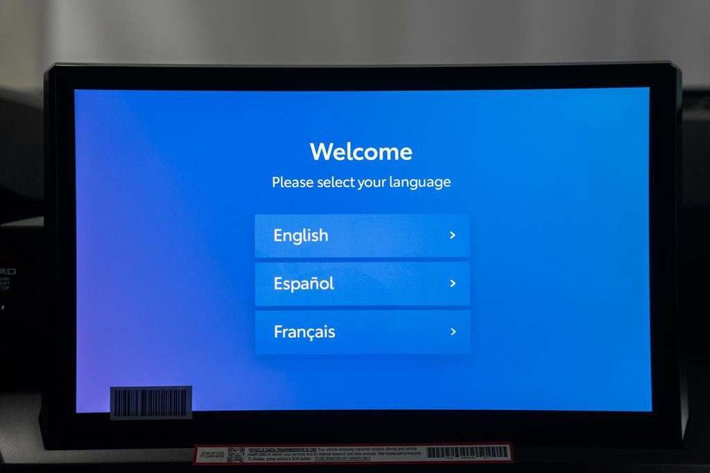 New 2026 Toyota 4Runner TRD Off-Road Premium image 23