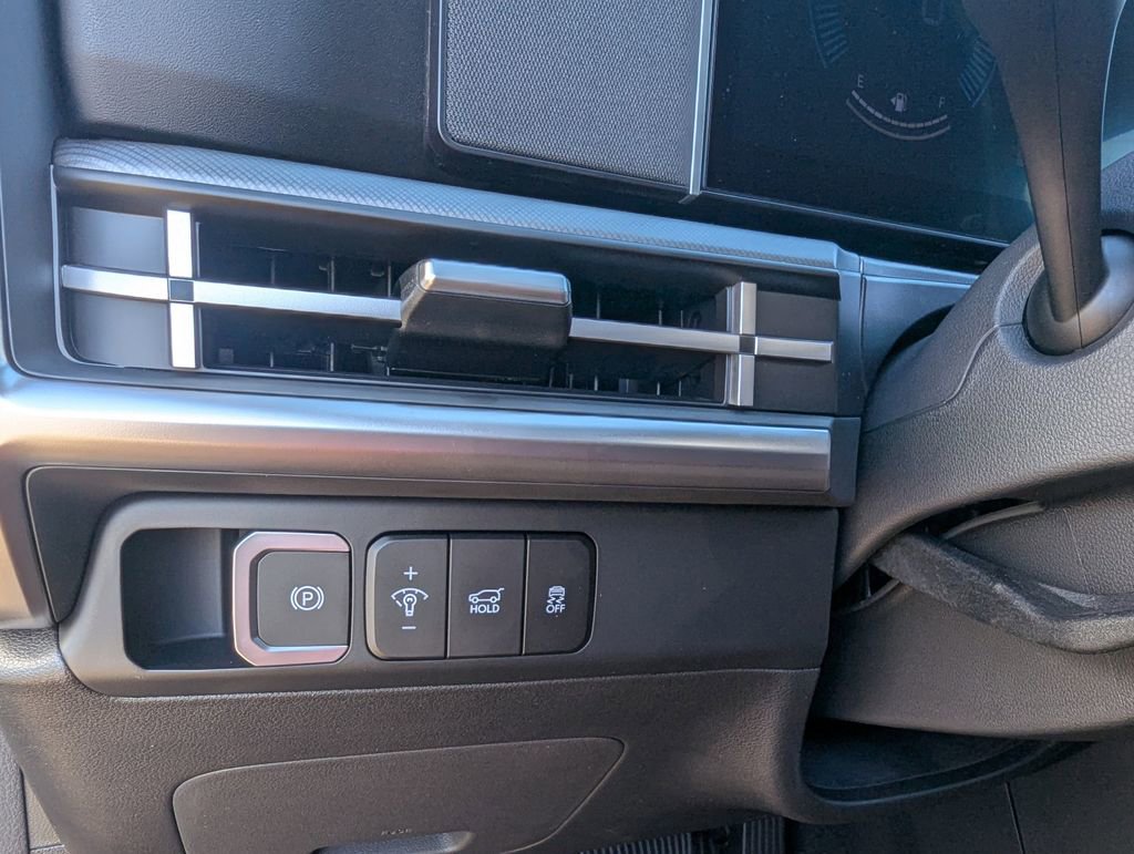 New 2026 Hyundai Santa Fe SE FWD image 21