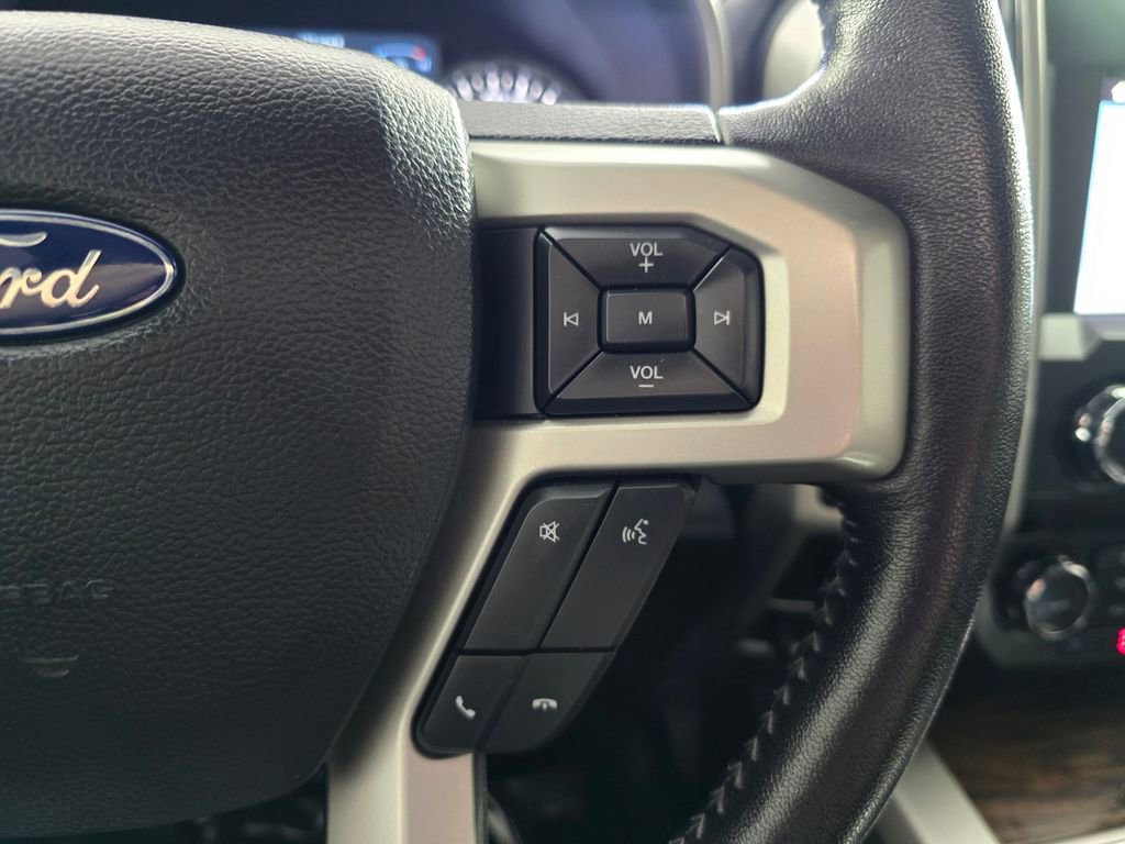 Used 2019 Ford F150 Lariat AWD/4WD image 29