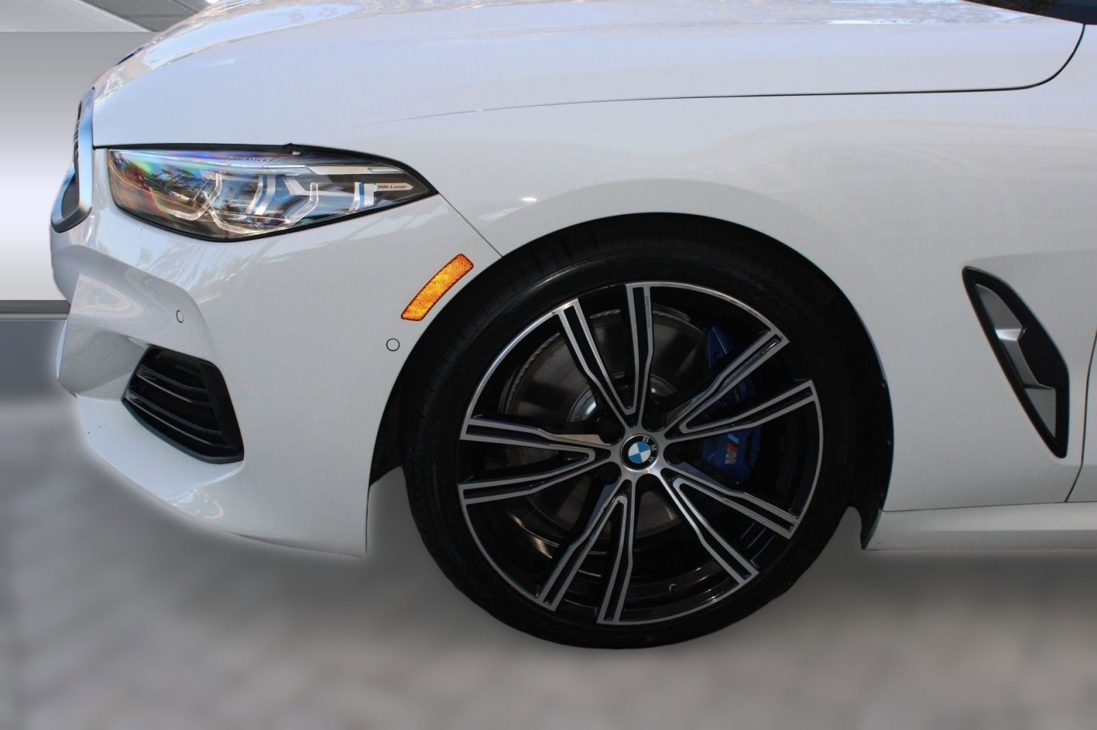 Used 2023 BMW 840i xDrive 840i image 12