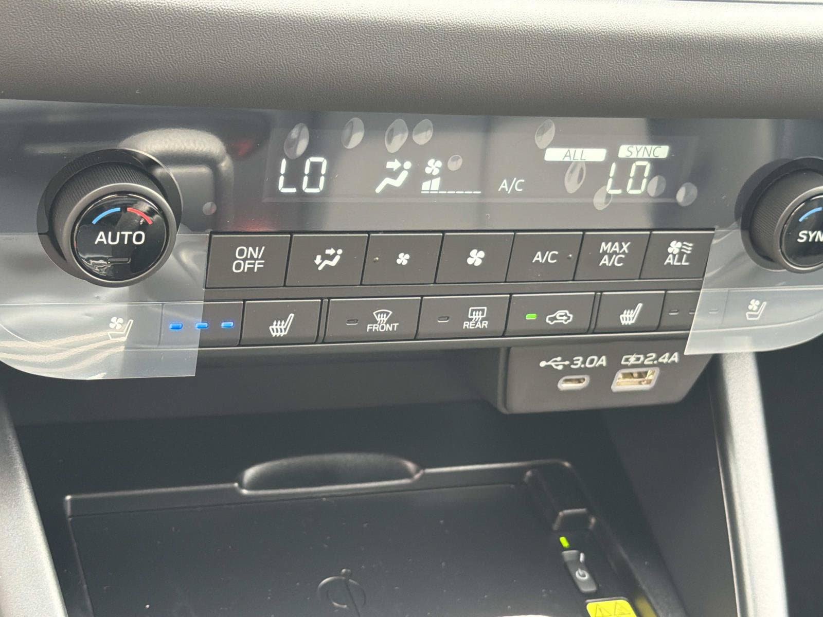 New 2026 Subaru Outback Touring XT AWD/4WD image 25