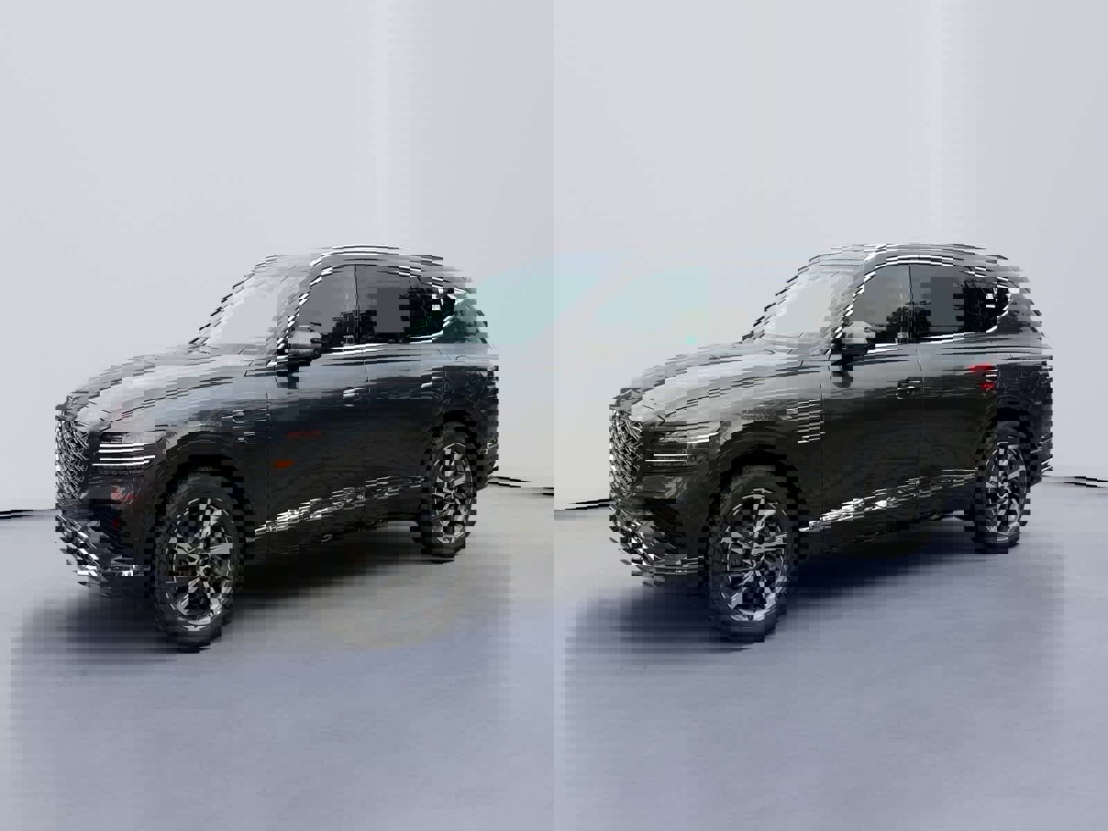 New 2026 Genesis GV80 3.5T Advanced image 6