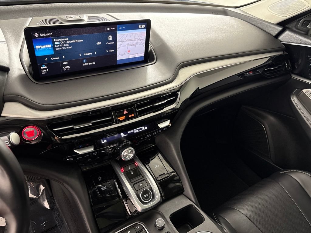 Used 2024 Acura MDX FWD w/ Technology Package image 34