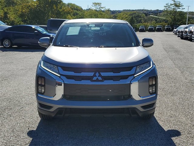 Used 2021 Mitsubishi Outlander Sport SE image 2