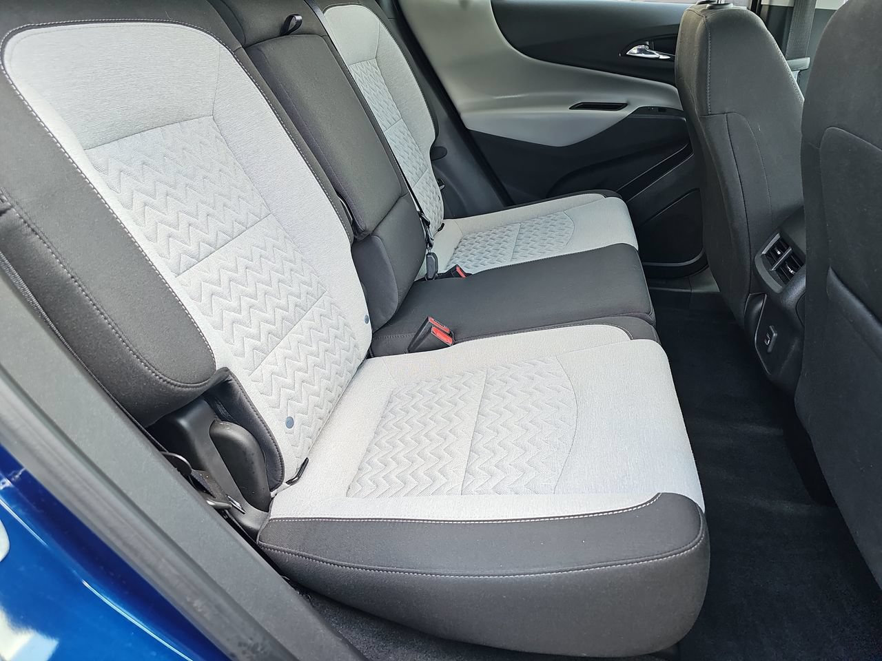Certified 2023 Chevrolet Equinox LS w/ LS Convenience Package FWD image 18