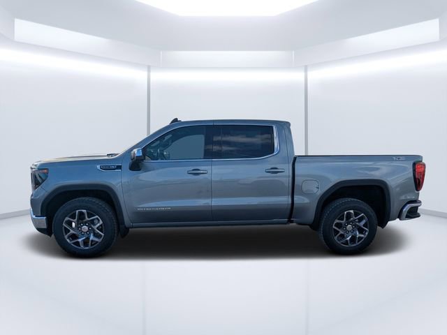 New 2026 GMC Sierra 1500 SLE w/ X31 Off-Road Package image 6
