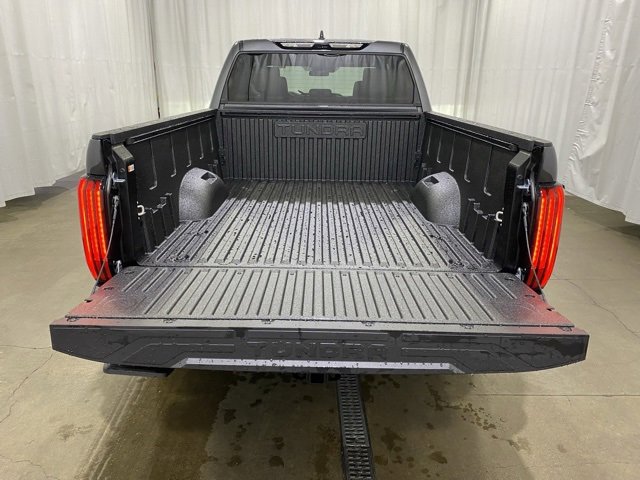 New 2026 Toyota Tundra SR5 w/ SR5 Premium Package image 11