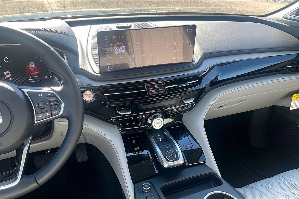 New 2026 Acura MDX w/ Advance Package AWD/4WD image 14