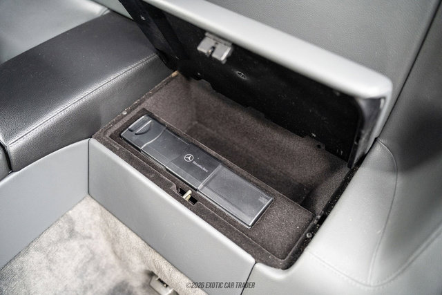 Used 2004 Mercedes-Benz SL 500 image 69