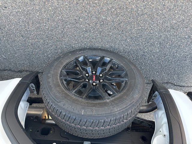 New 2026 GMC Sierra 1500 Elevation image 9