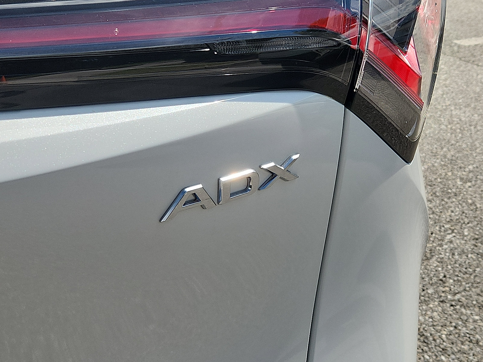 New 2026 Acura ADX A-Spec AWD/4WD image 18