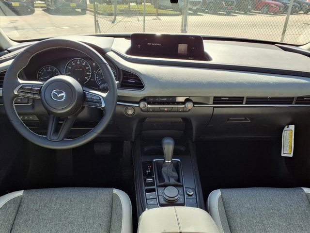 New 2026 MAZDA CX-30 AWD 2.5 S image 3