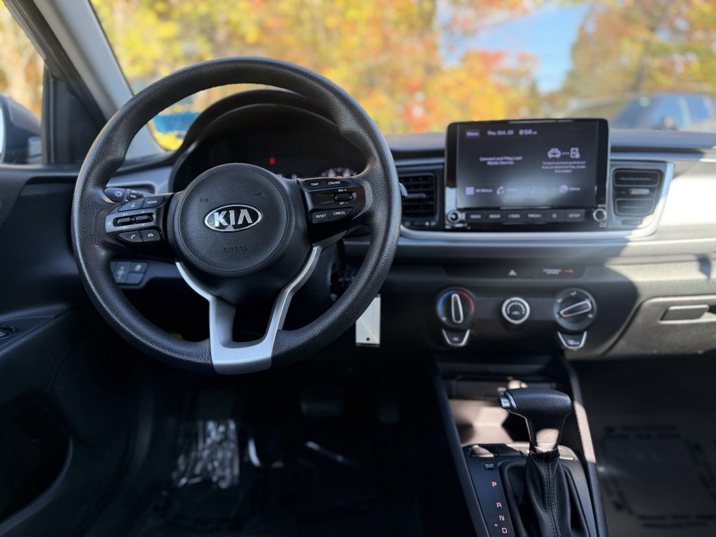 Used 2021 Kia Rio S image 23