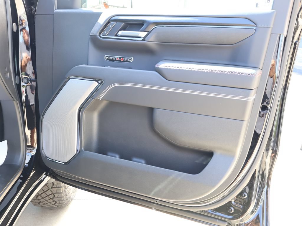 New 2026 GMC Sierra 1500 AT4X w/ AT4X AEV Edition AWD/4WD image 39