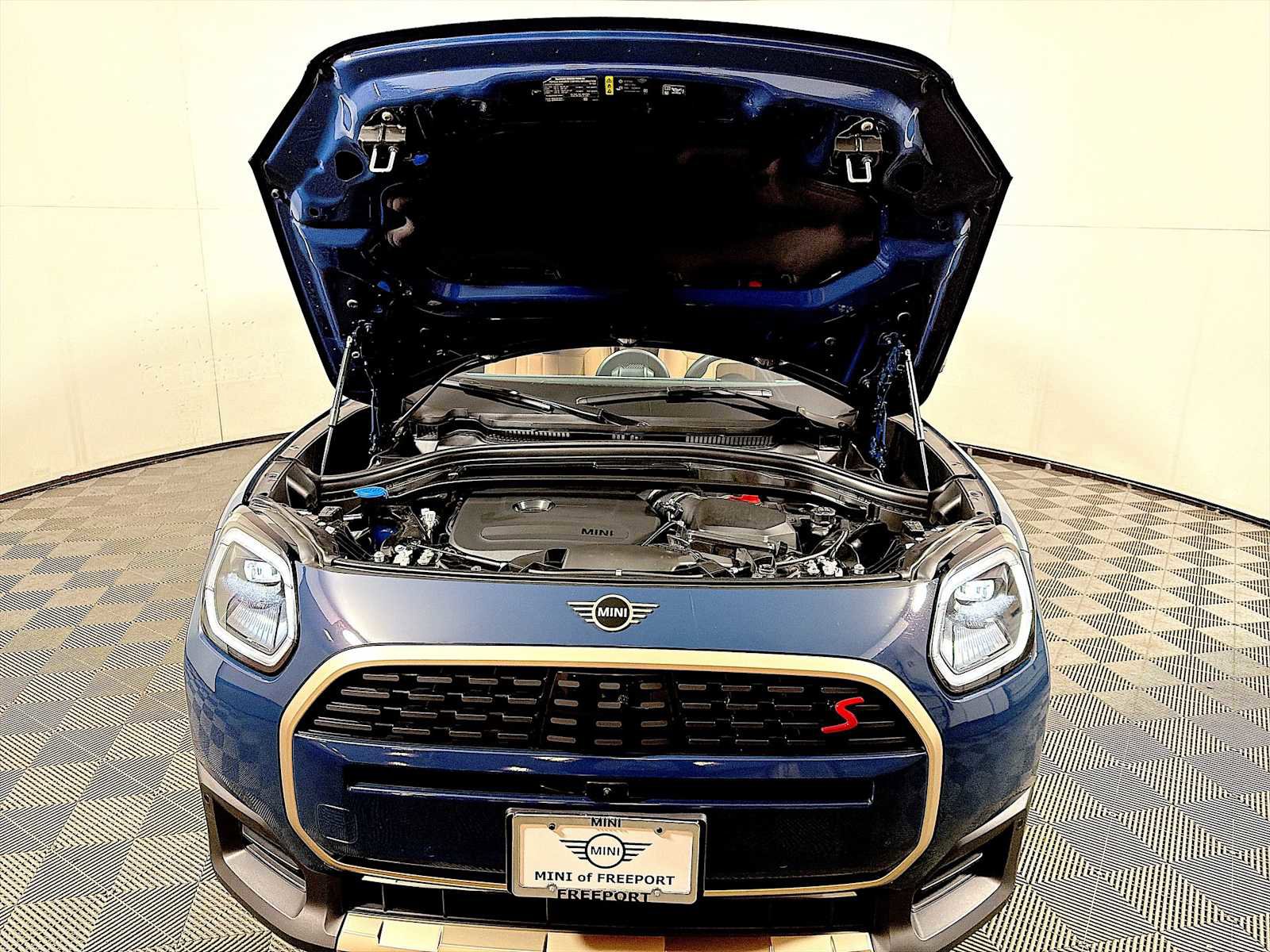 Used 2025 MINI Cooper Countryman S image 31
