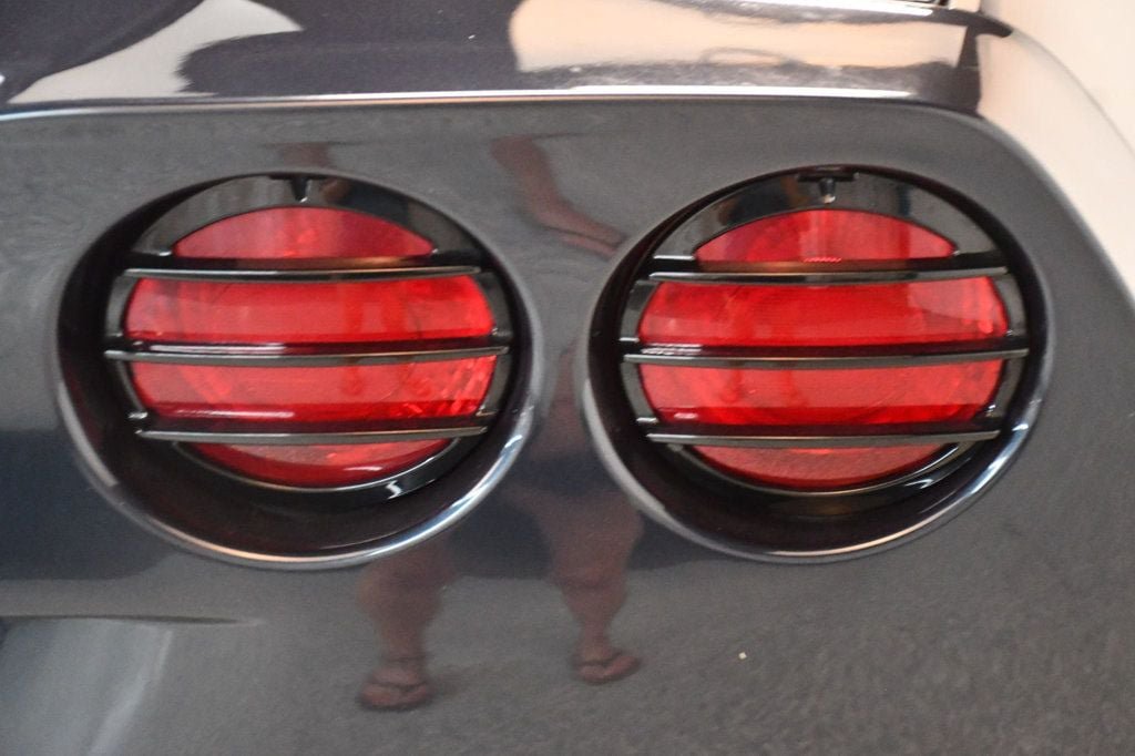 Used 2013 Chevrolet Corvette Grand Sport w/ 3LT Preferred Equipment Group RWD image 16
