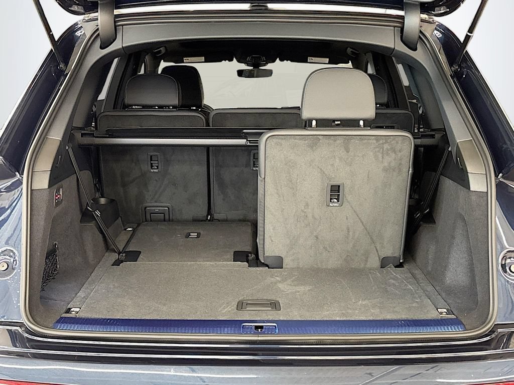 New 2026 Audi Q7 2.0T Premium Plus AWD/4WD image 22