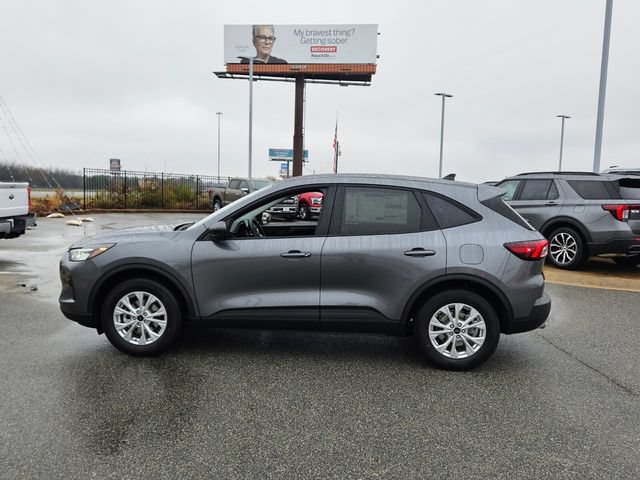 New 2026 Ford Escape Active w/ Tech Pack #1 FWD image 34