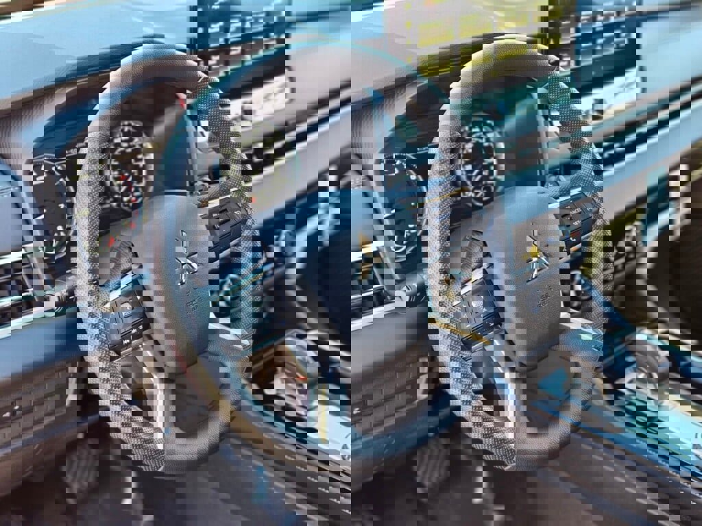 New 2025 Mitsubishi Outlander ES image 19