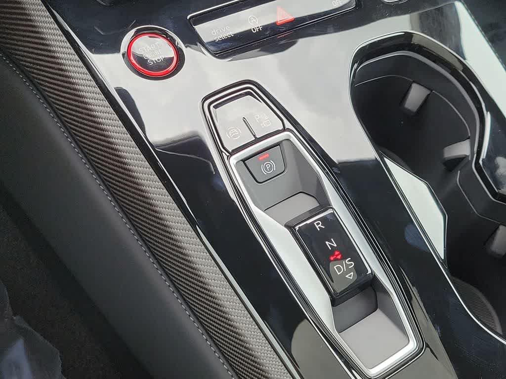New 2026 Audi S5 Premium Plus AWD/4WD image 25