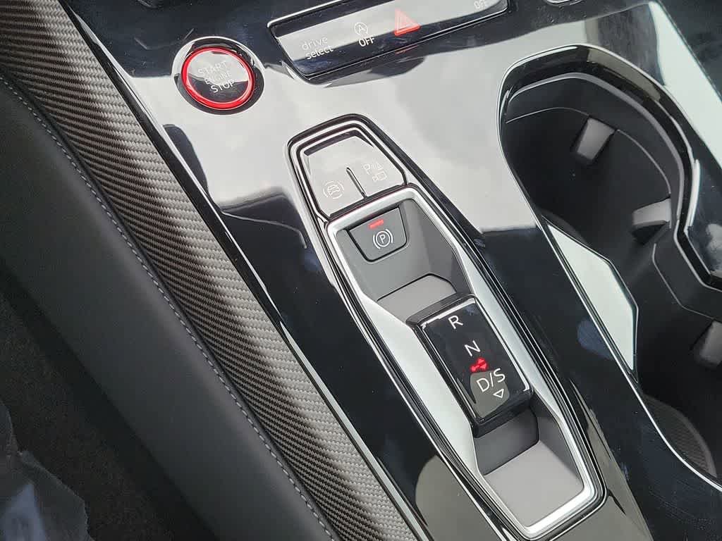New 2026 Audi S5 Premium Plus image 25