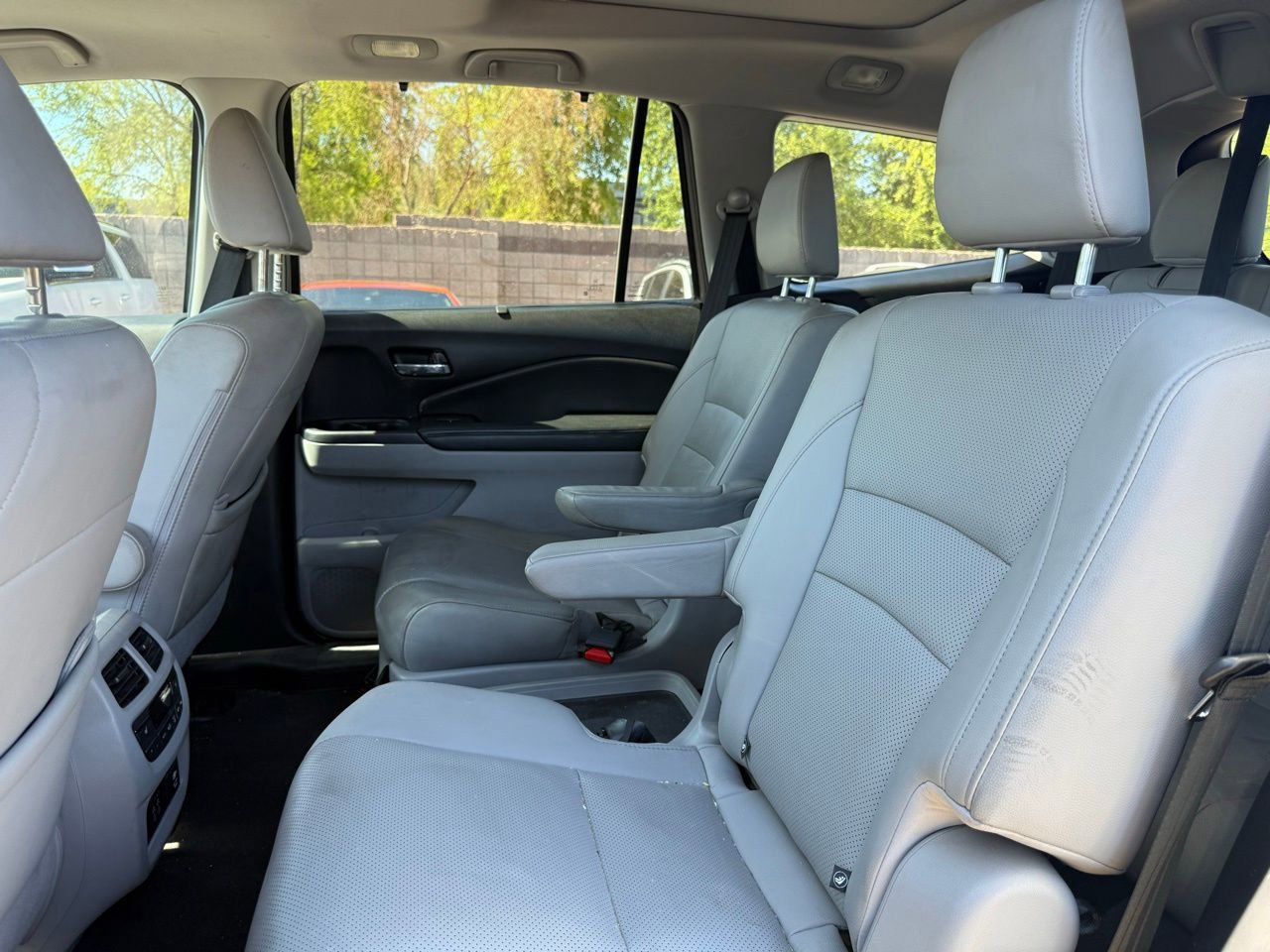 Used 2019 Honda Pilot Elite image 10