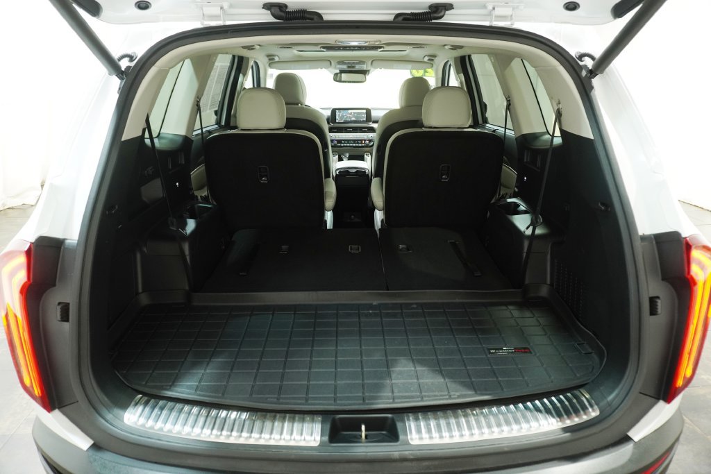 Used 2020 Kia Telluride SX AWD/4WD image 6