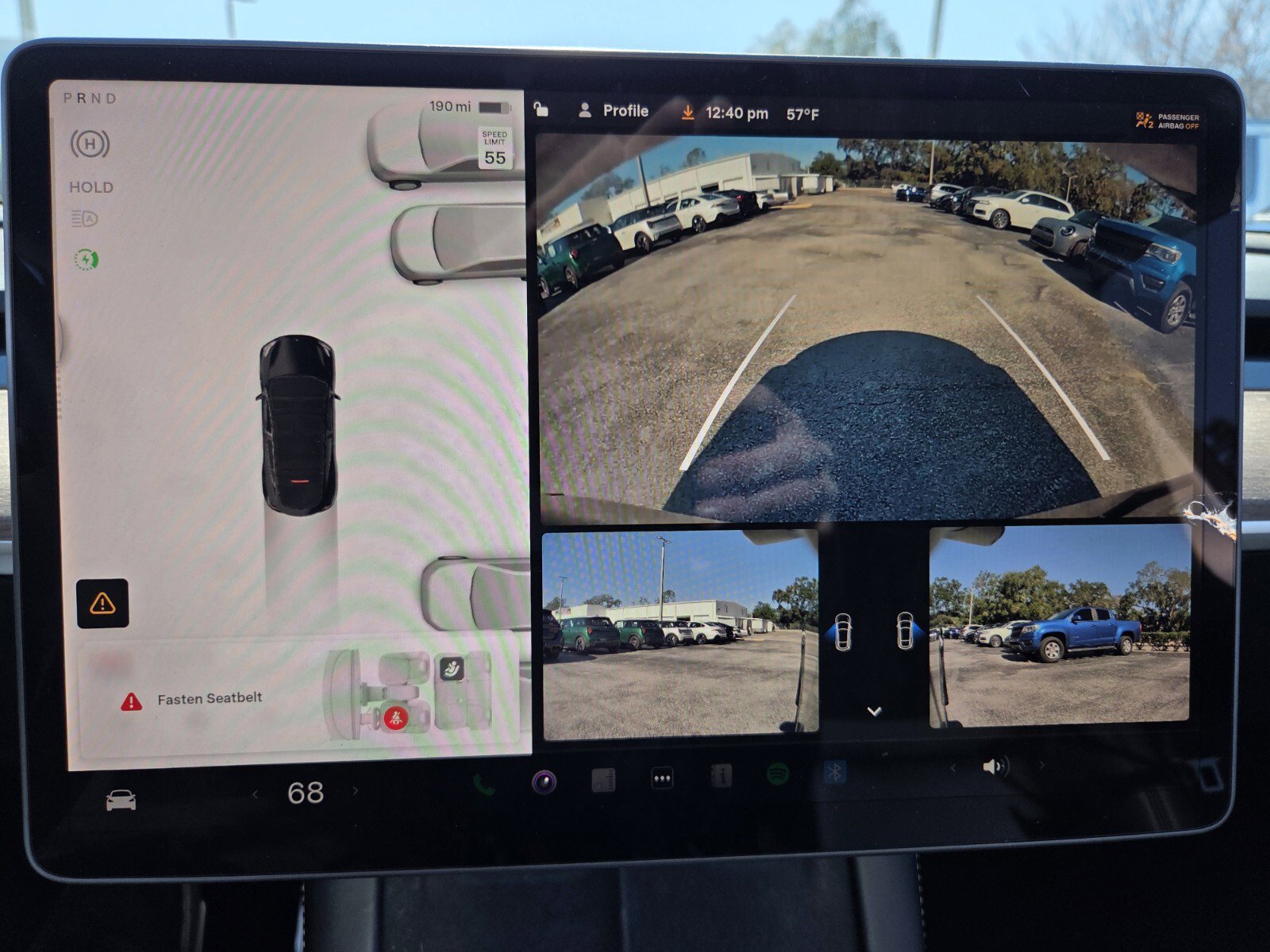 Used 2022 Tesla Model Y Performance image 22