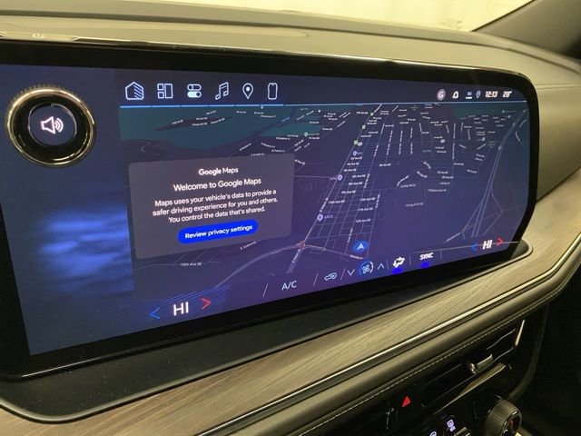 New 2026 Chevrolet Suburban LS w/ Max Trailering Package image 11