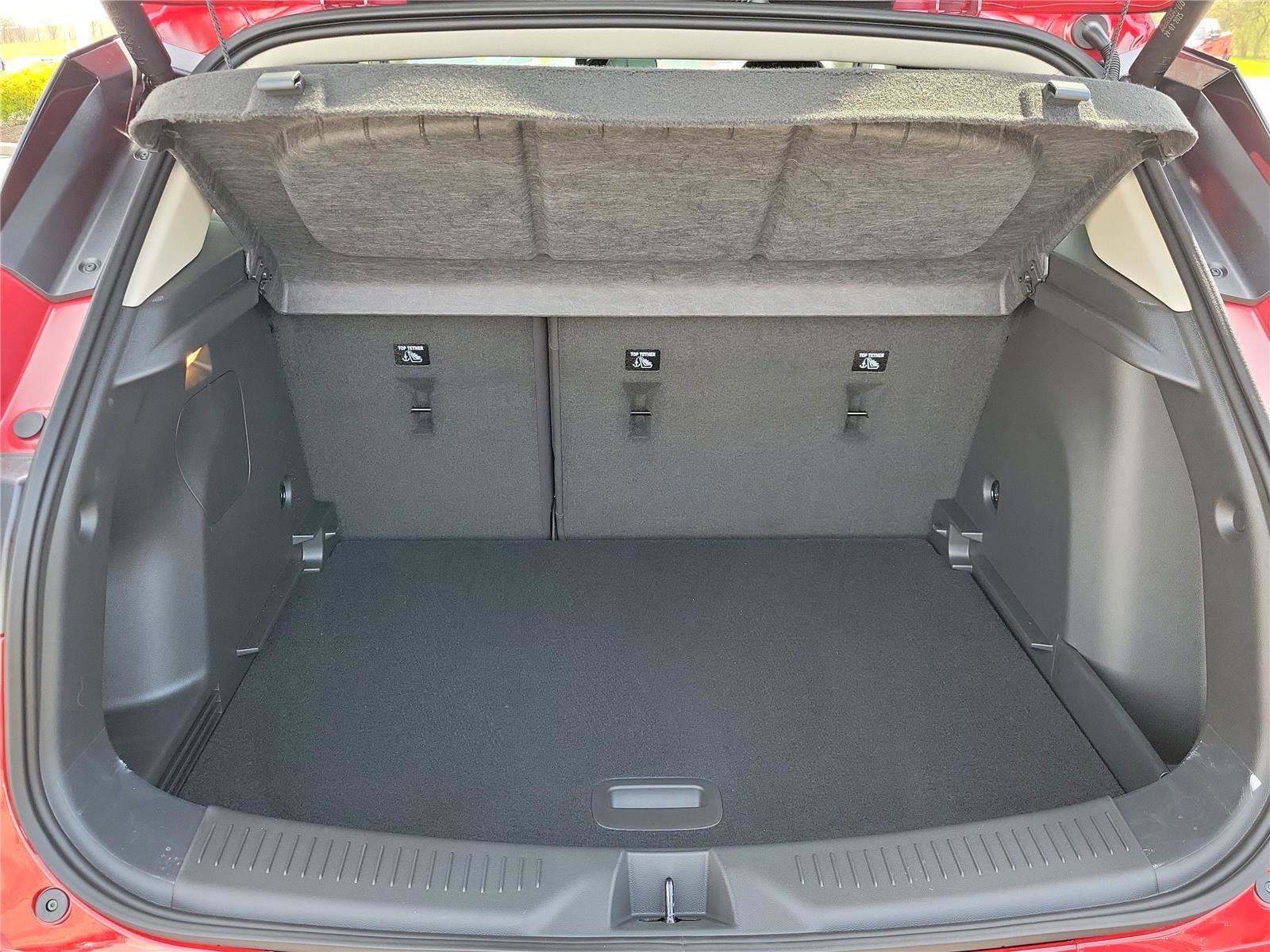 New 2026 Buick Encore GX Avenir w/ Avenir Convenience Package image 8